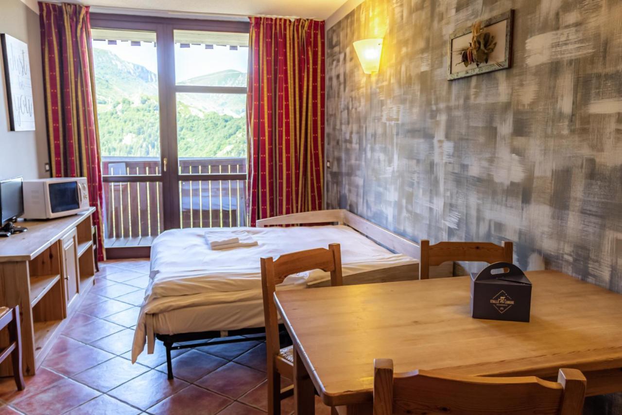 פראטו נבוסו Residence Stalle Lunghe מראה חיצוני תמונה