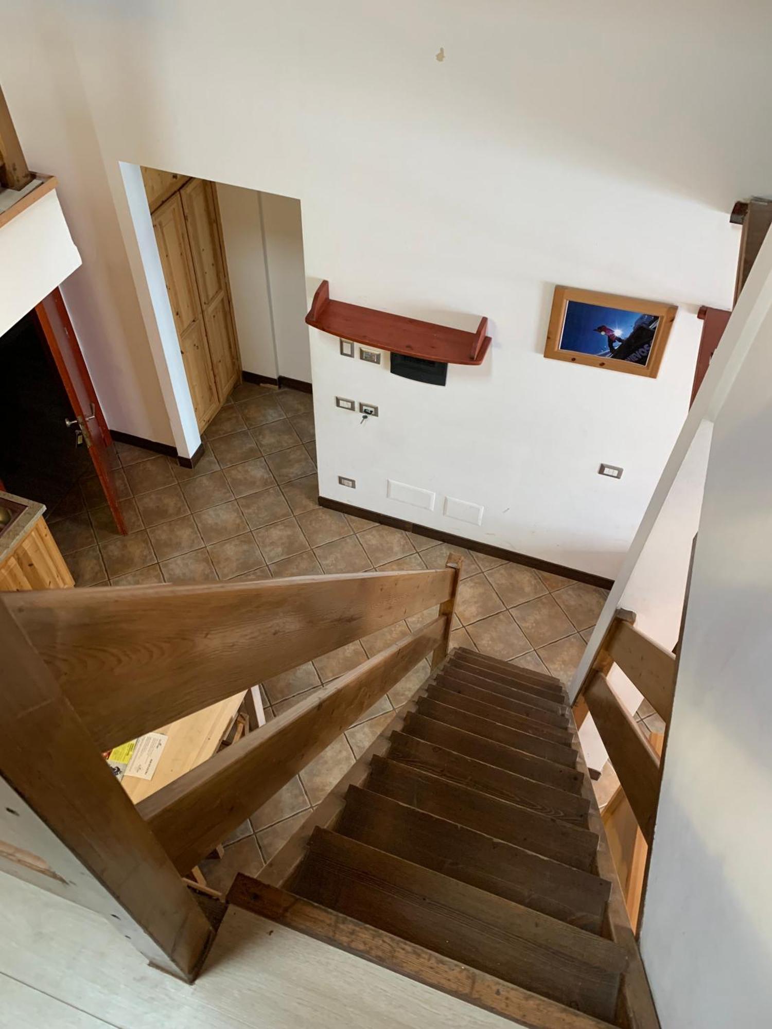 פראטו נבוסו Residence Stalle Lunghe מראה חיצוני תמונה