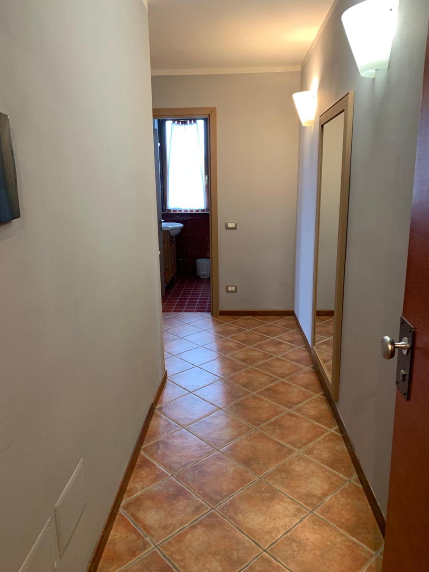 פראטו נבוסו Residence Stalle Lunghe מראה חיצוני תמונה