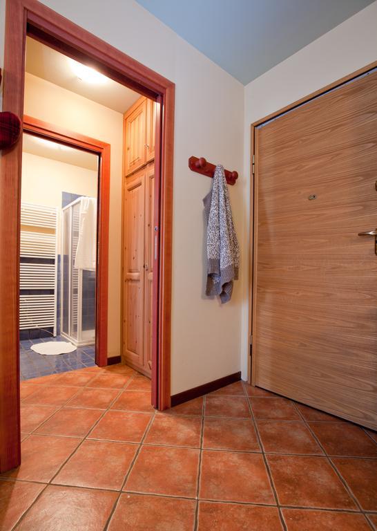 פראטו נבוסו Residence Stalle Lunghe מראה חיצוני תמונה
