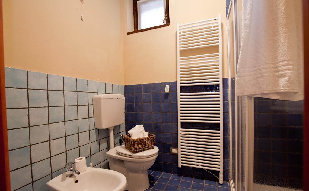 פראטו נבוסו Residence Stalle Lunghe מראה חיצוני תמונה