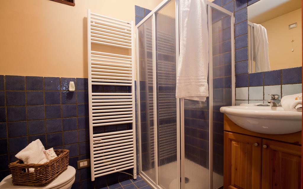 פראטו נבוסו Residence Stalle Lunghe מראה חיצוני תמונה
