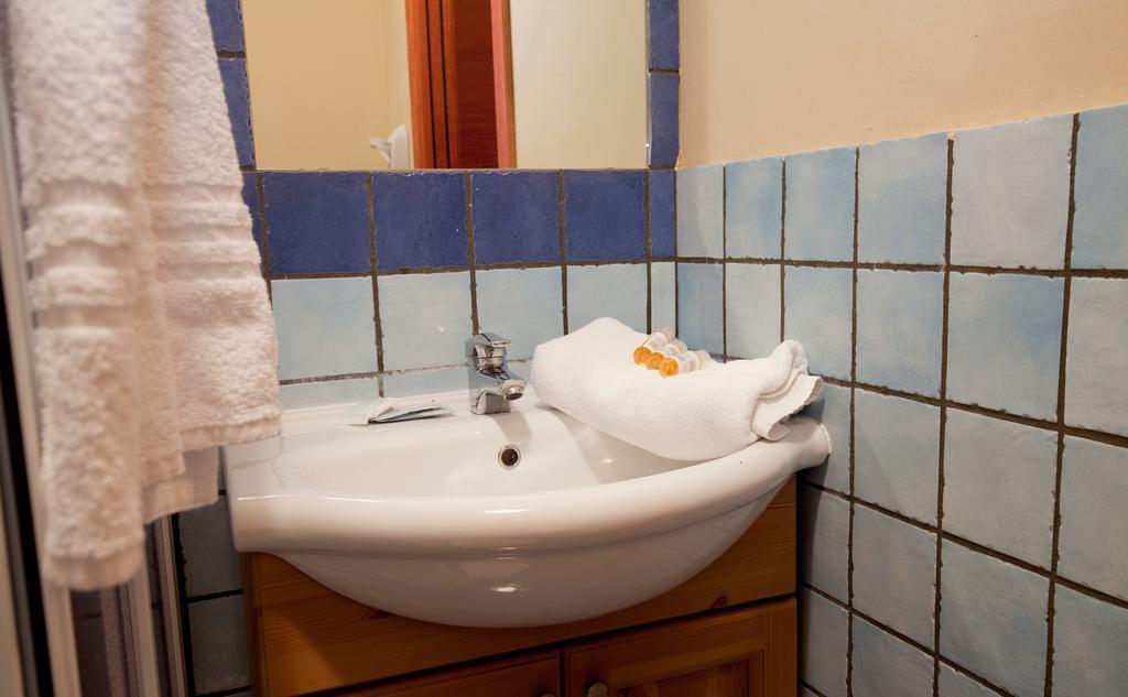 פראטו נבוסו Residence Stalle Lunghe מראה חיצוני תמונה